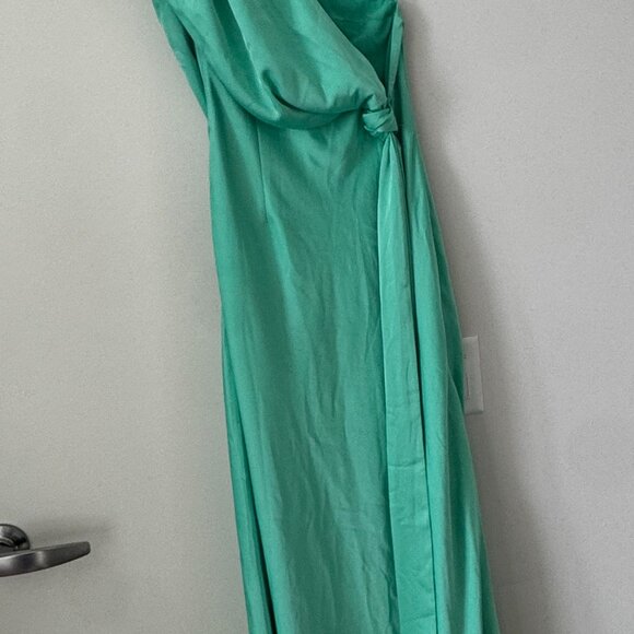 MISHA Julianna Gown